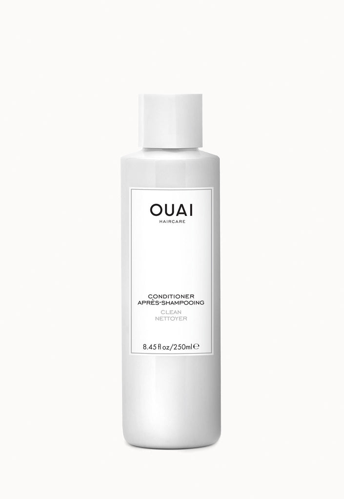 Clean Conditioner