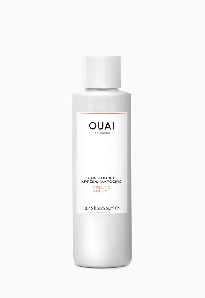 Volume Conditioner