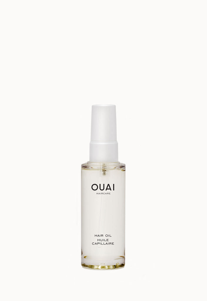 Hair Oil