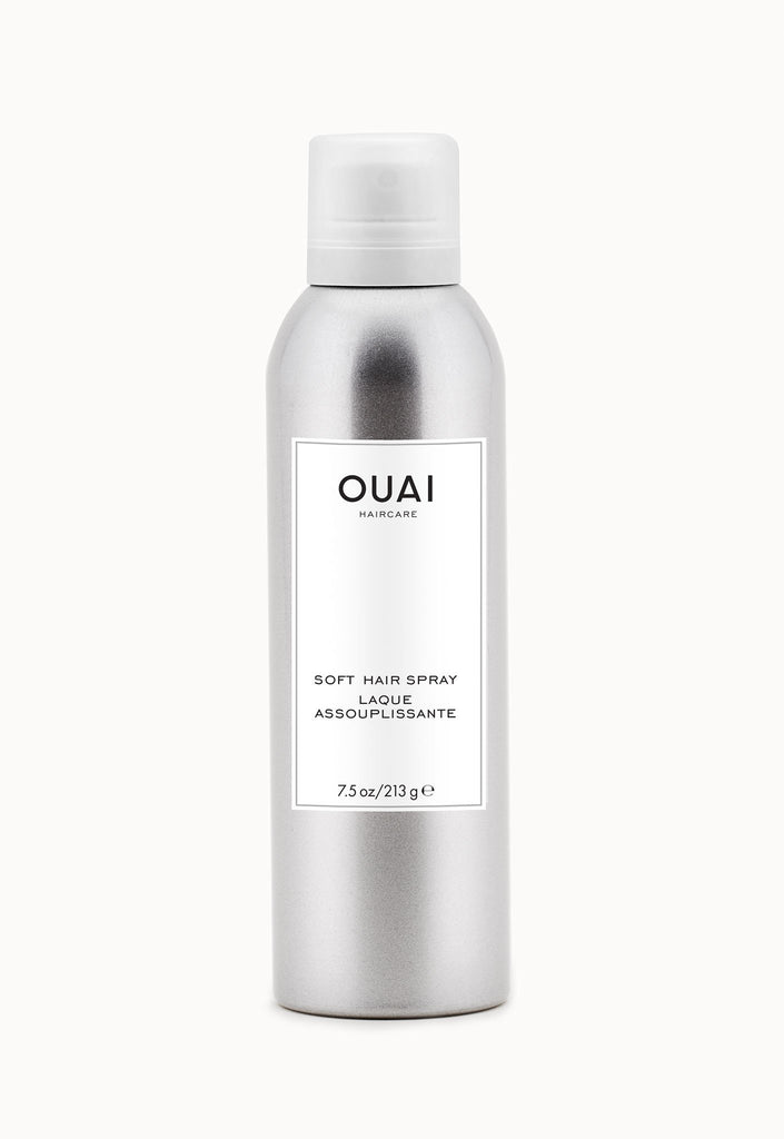 Soft Hair Spray