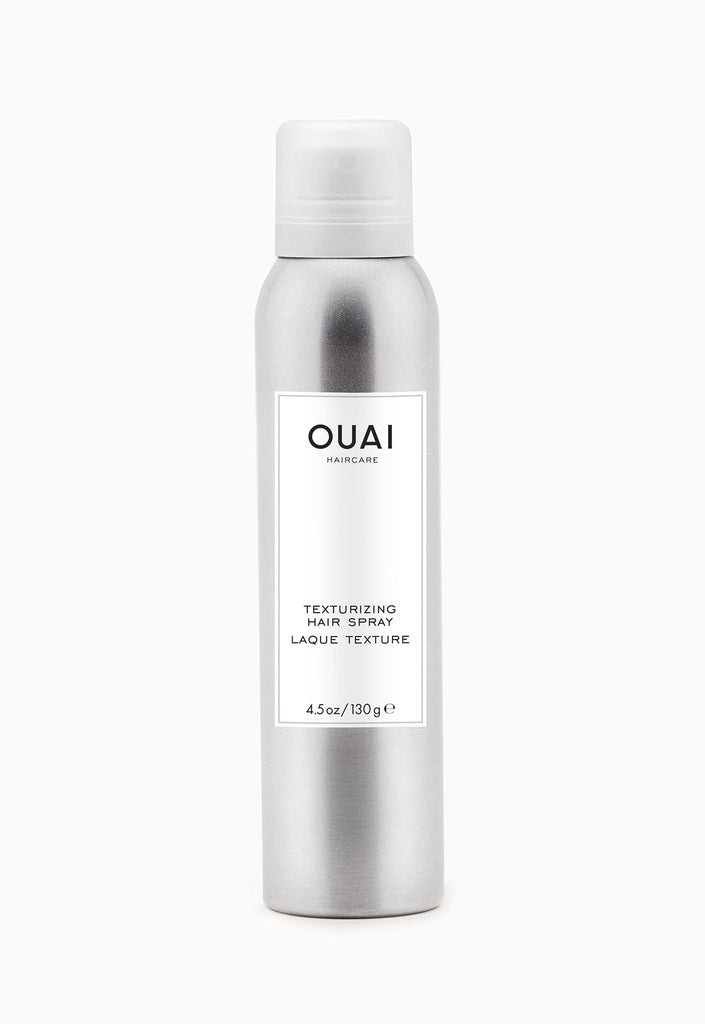 Texturizing Hair Spray