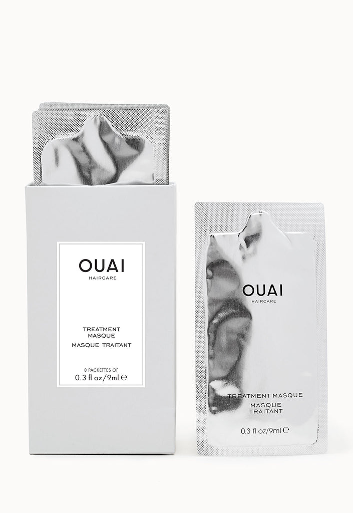 Treatment Masque