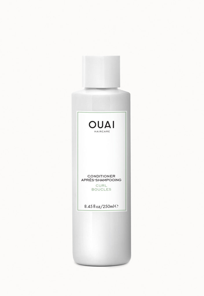 Curl Conditioner