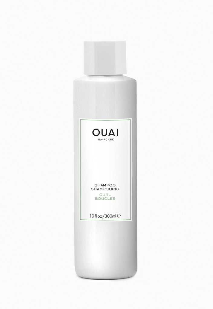 Curl Shampoo
