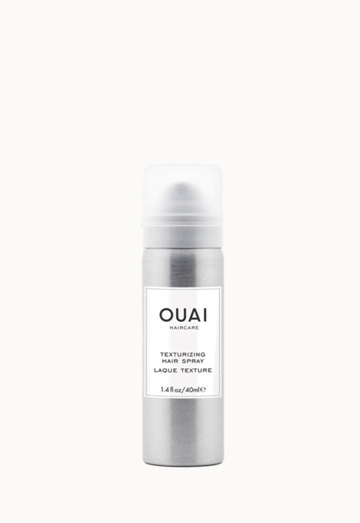Texturizing Hair Spray Travel