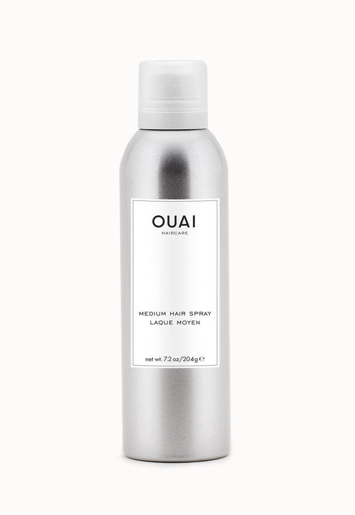 Medium Hair Spray