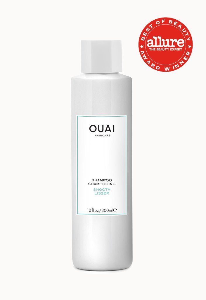 Smooth Shampoo