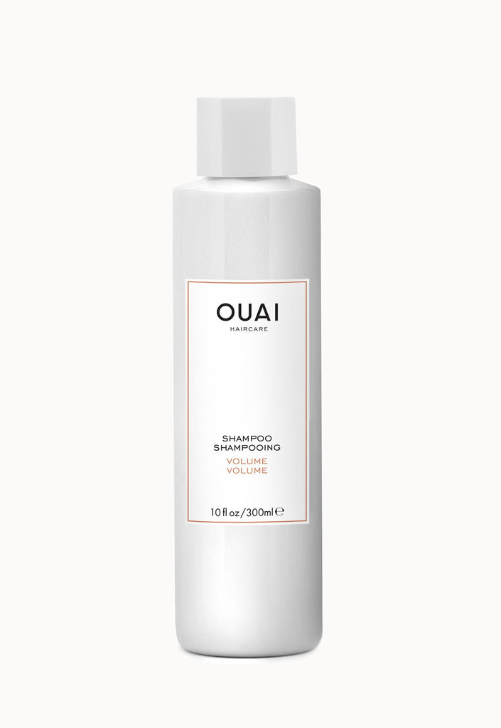 Volume Shampoo