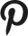 Pinterest Icon