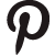Pinterest Icon